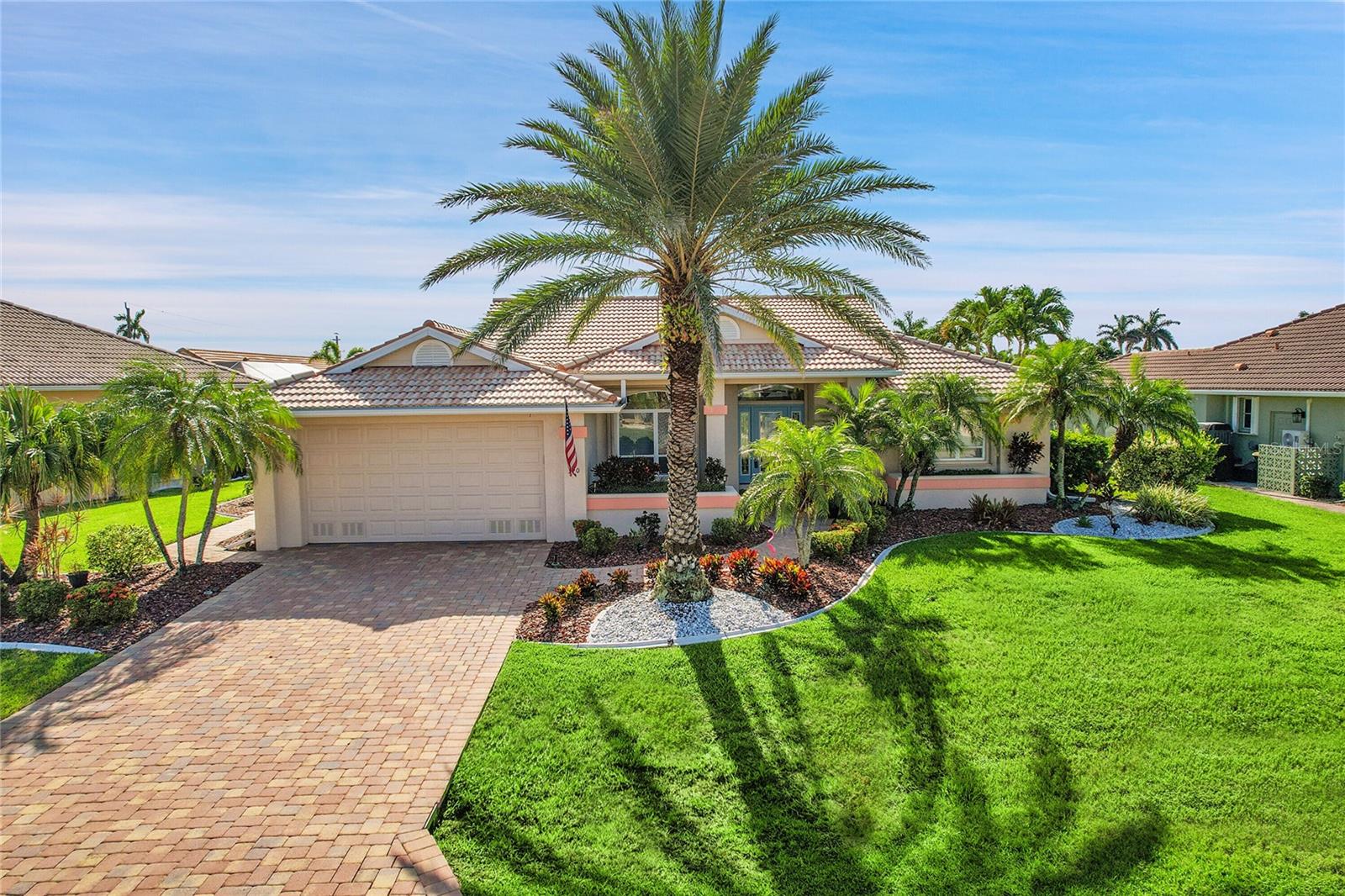 310 CAICOS DR, PUNTA GORDA, FL, 33950