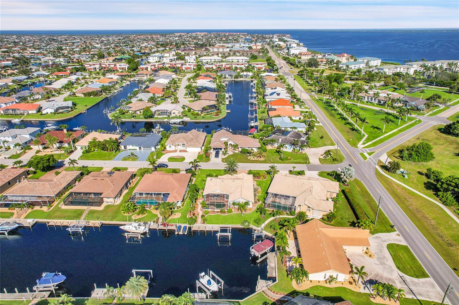 310 CAICOS DR, PUNTA GORDA, FL, 33950