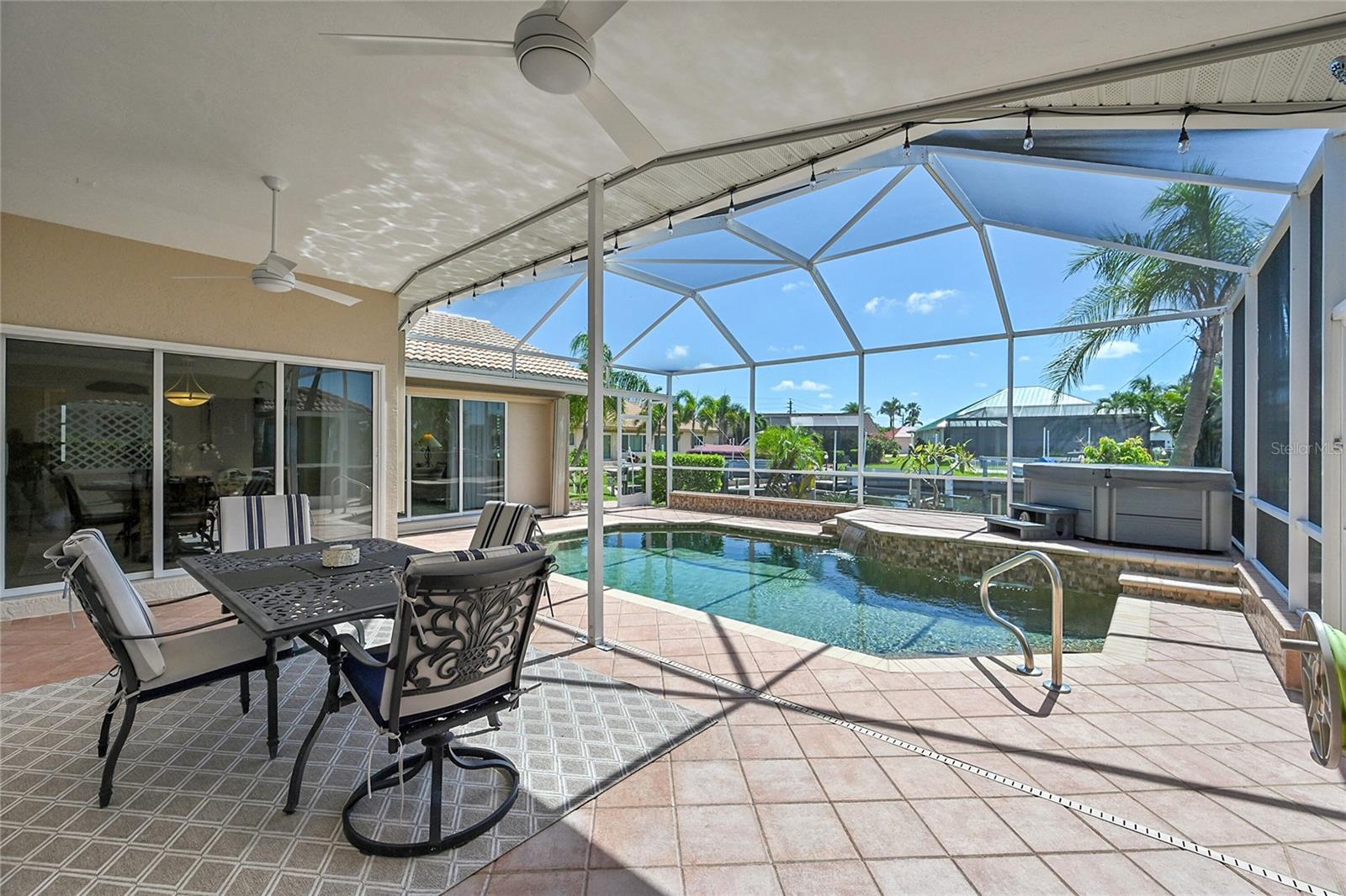 310 CAICOS DR, PUNTA GORDA, FL, 33950