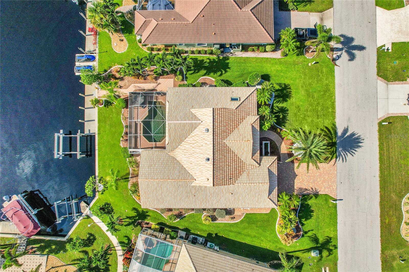 310 CAICOS DR, PUNTA GORDA, FL, 33950