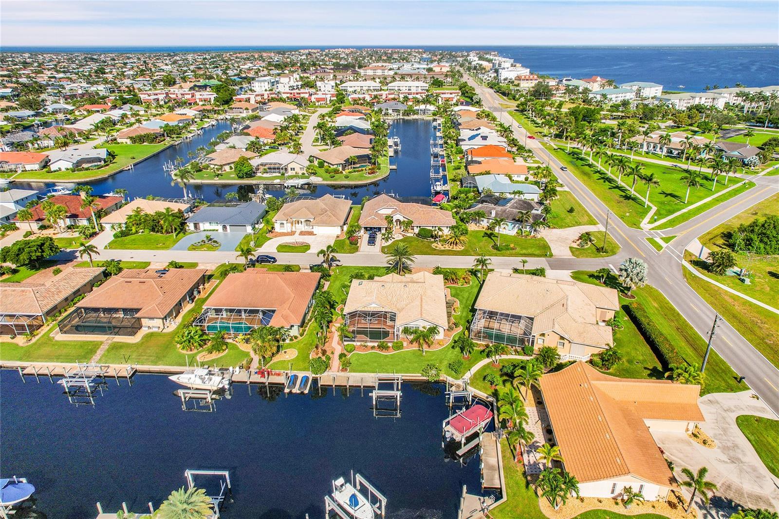 310 CAICOS DR, PUNTA GORDA, FL, 33950