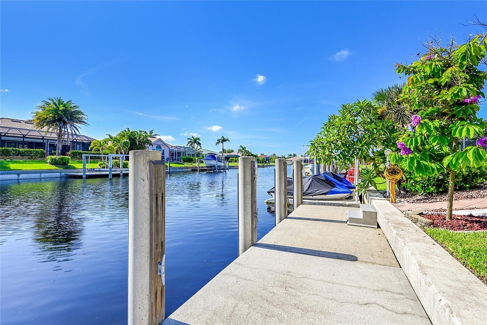 310 CAICOS DR, PUNTA GORDA, FL, 33950