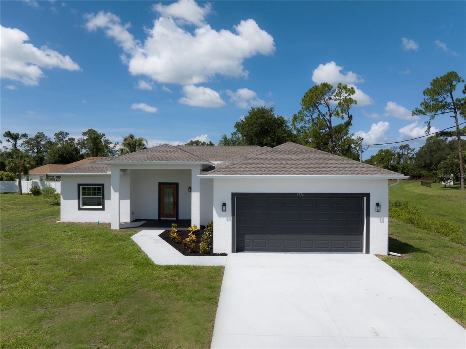 5574 FAIRLANE DR, NORTH PORT, FL, 34288