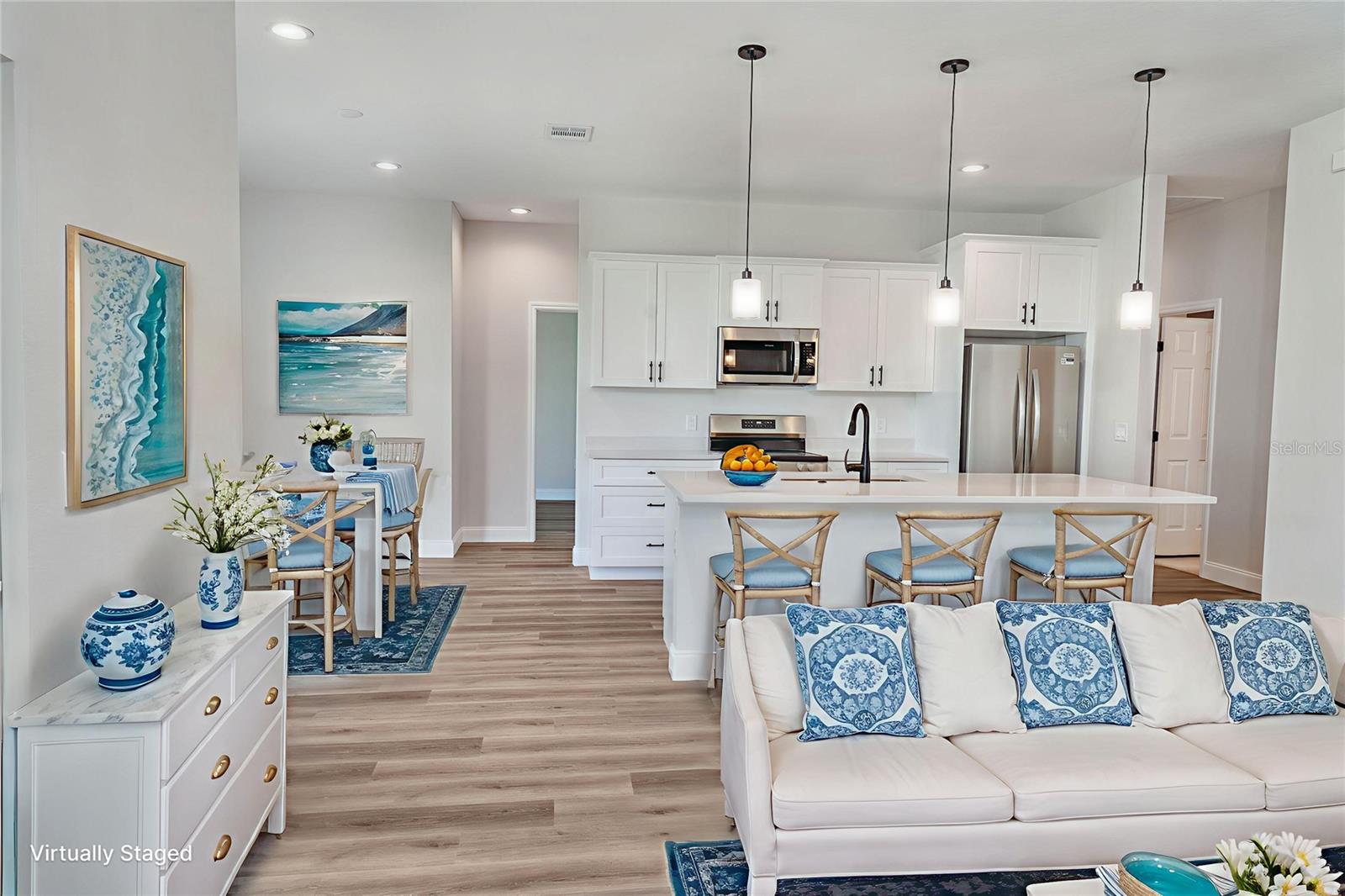 5574 FAIRLANE DR, NORTH PORT, FL, 34288