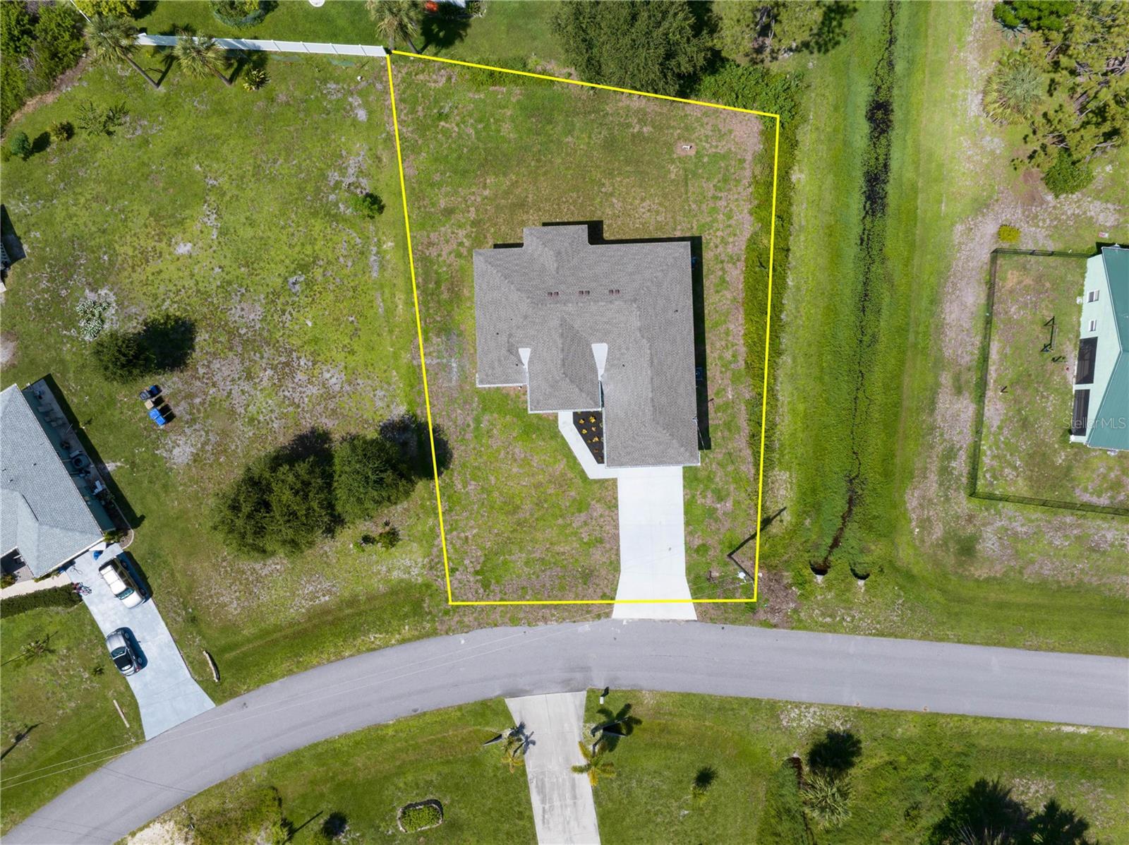 5574 FAIRLANE DR, NORTH PORT, FL, 34288