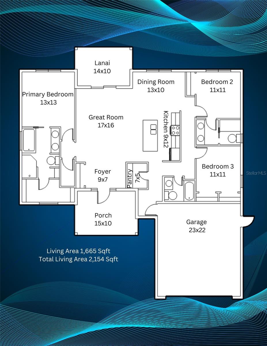 5574 FAIRLANE DR, NORTH PORT, FL, 34288