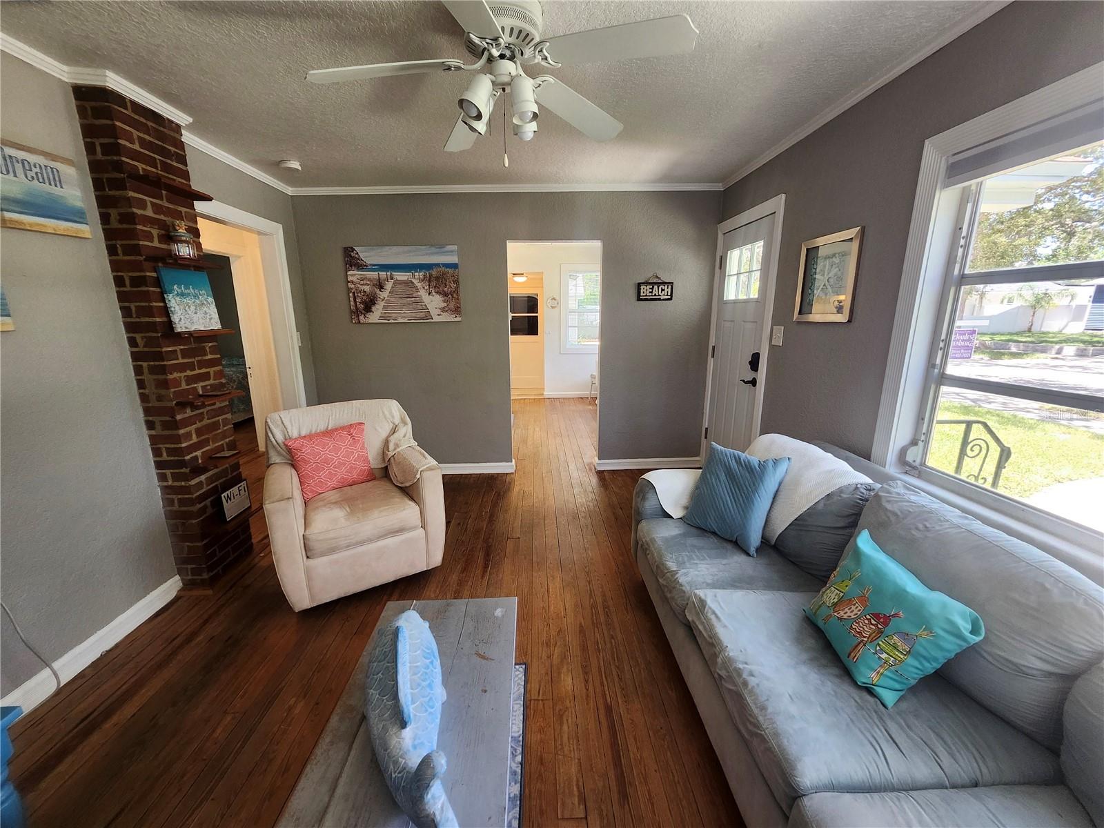 1925 OVERBROOK AVE, CLEARWATER, FL, 33755