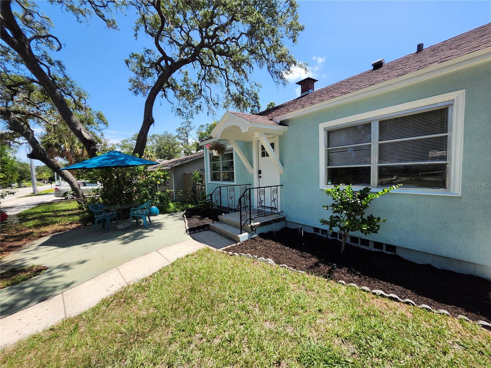 1925 OVERBROOK AVE, CLEARWATER, FL, 33755