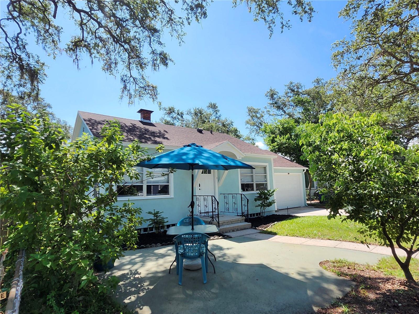 1925 OVERBROOK AVE, CLEARWATER, FL, 33755