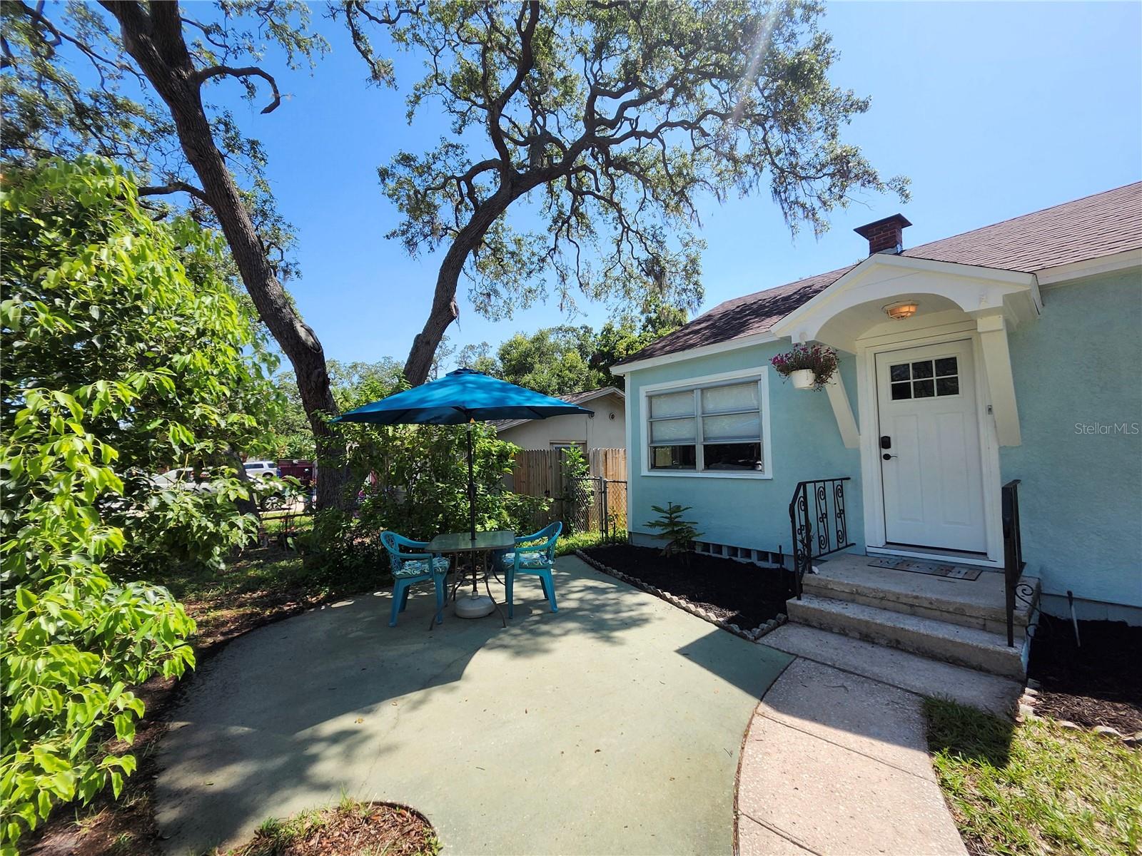 1925 OVERBROOK AVE, CLEARWATER, FL, 33755