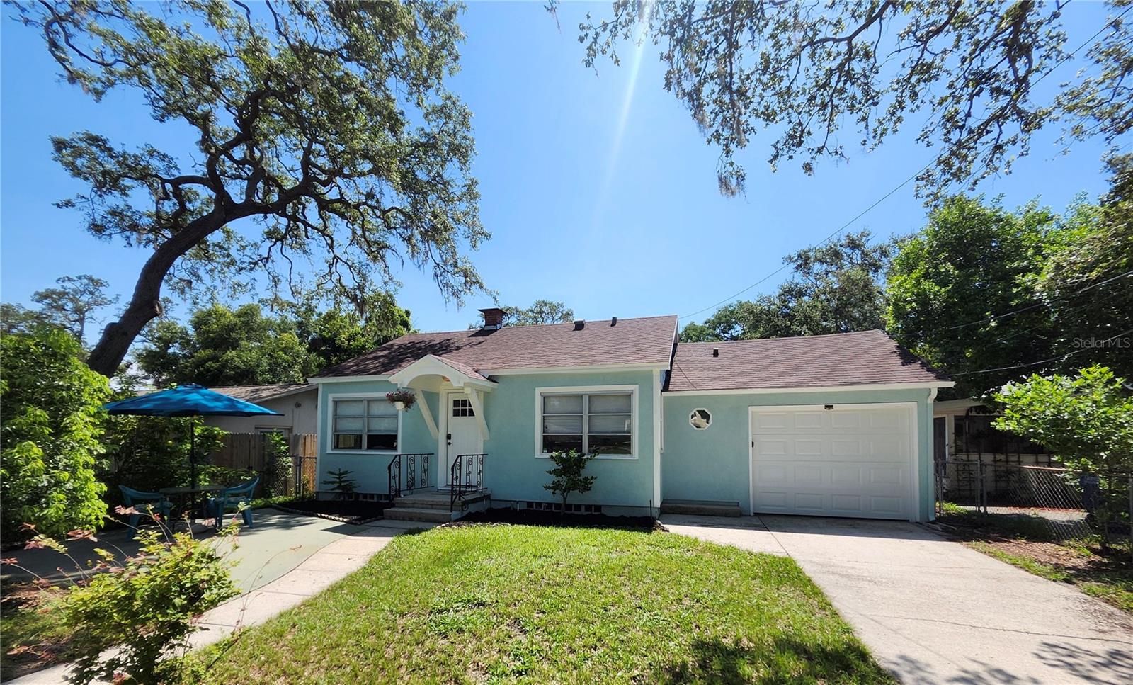 1925 OVERBROOK AVE, CLEARWATER, FL, 33755