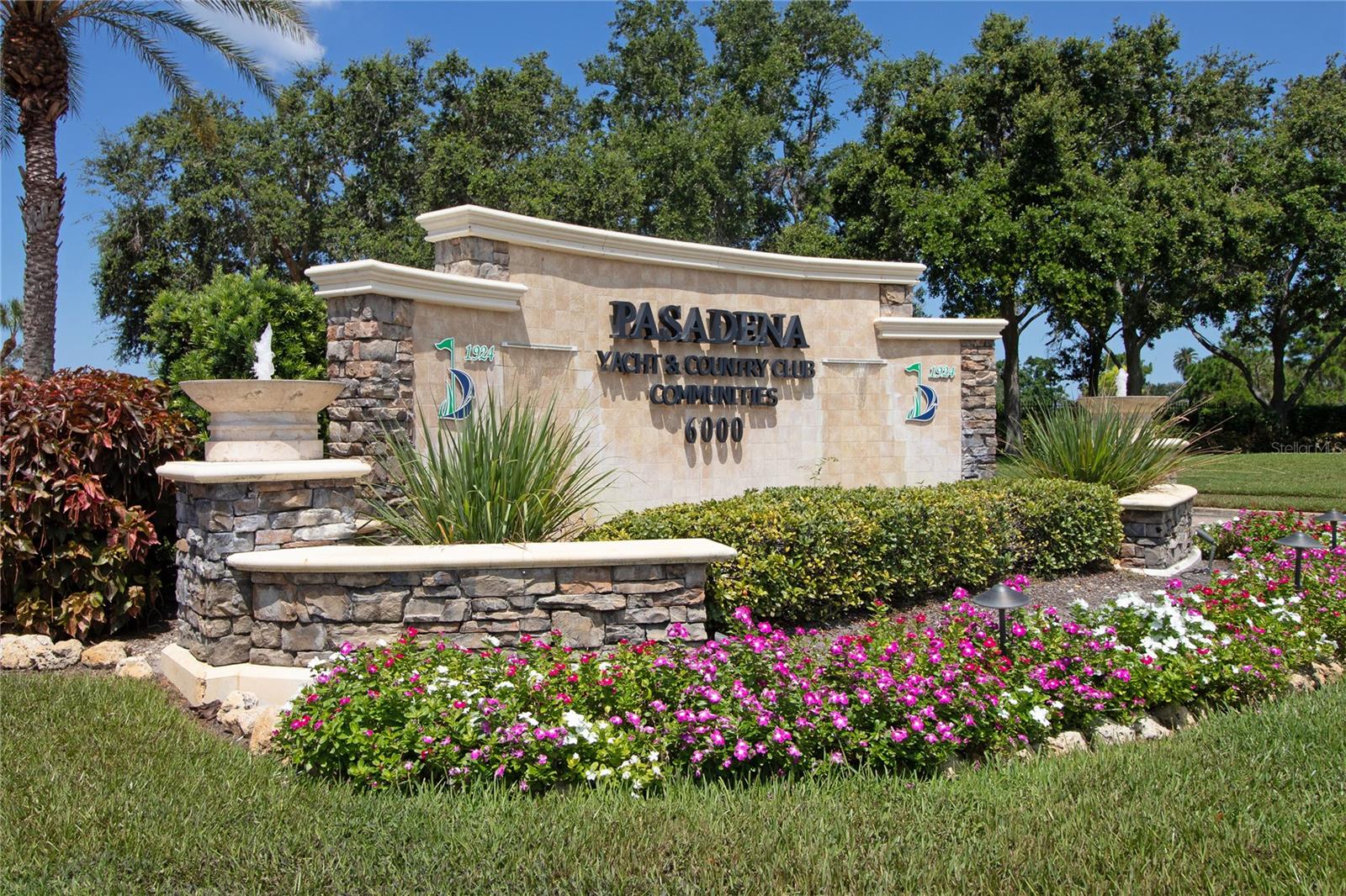 5950 PELICAN BAY PLZ S #1004, GULFPORT, FL, 33707