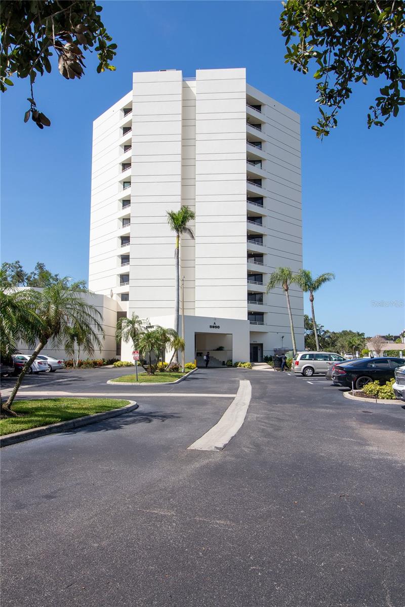 5950 PELICAN BAY PLZ S #1004, GULFPORT, FL, 33707