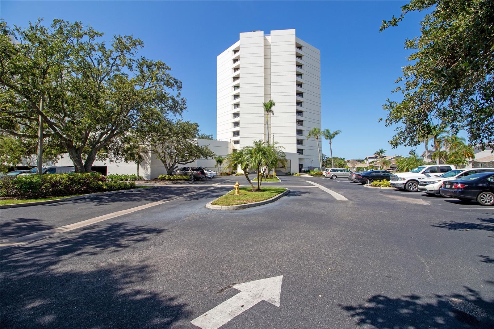 5950 PELICAN BAY PLZ S #1004, GULFPORT, FL, 33707