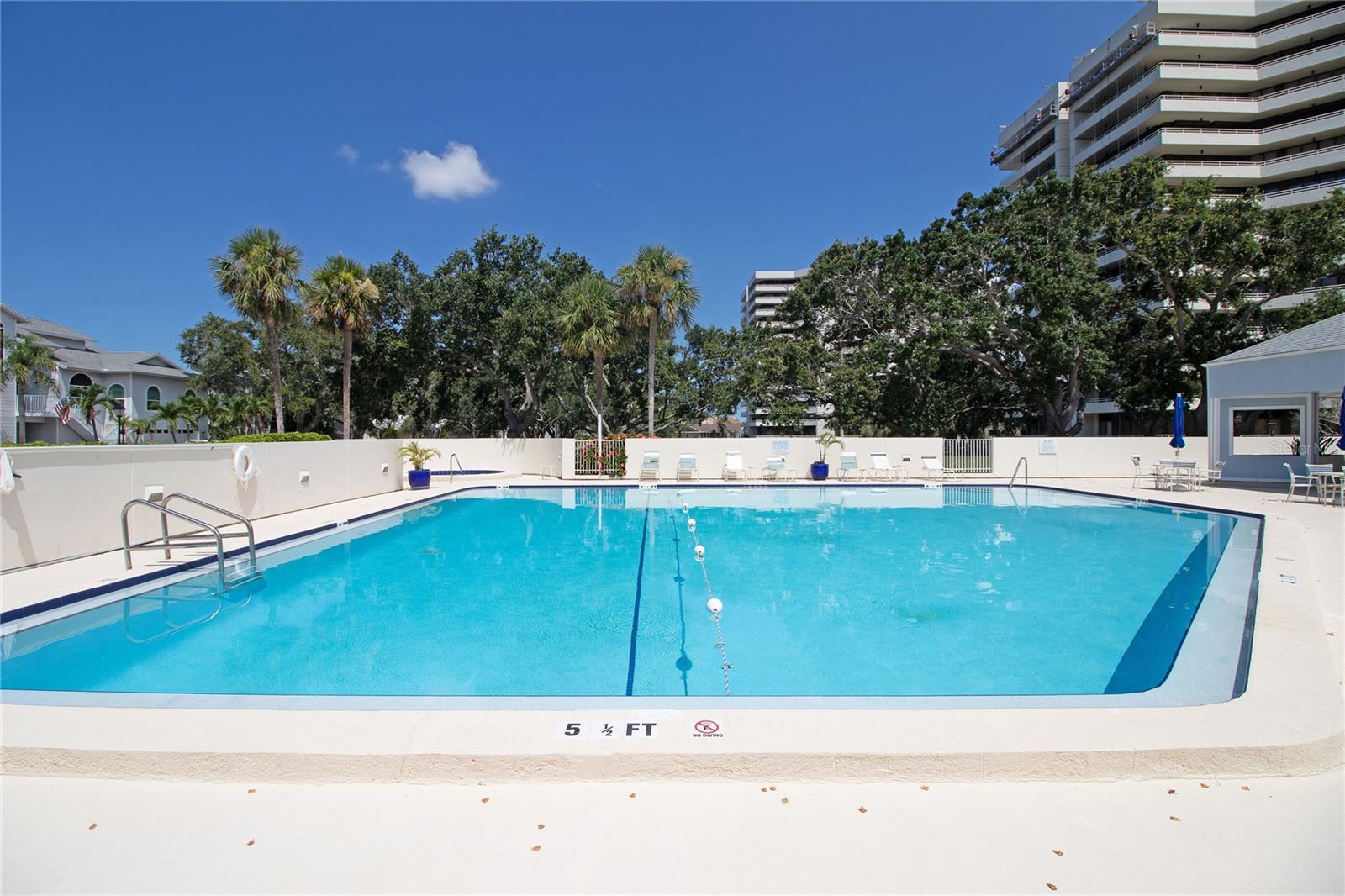 5950 PELICAN BAY PLZ S #1004, GULFPORT, FL, 33707