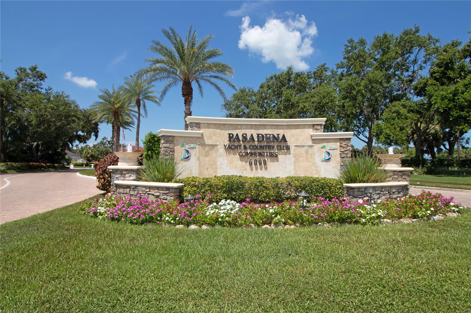 5950 PELICAN BAY PLZ S #1004, GULFPORT, FL, 33707