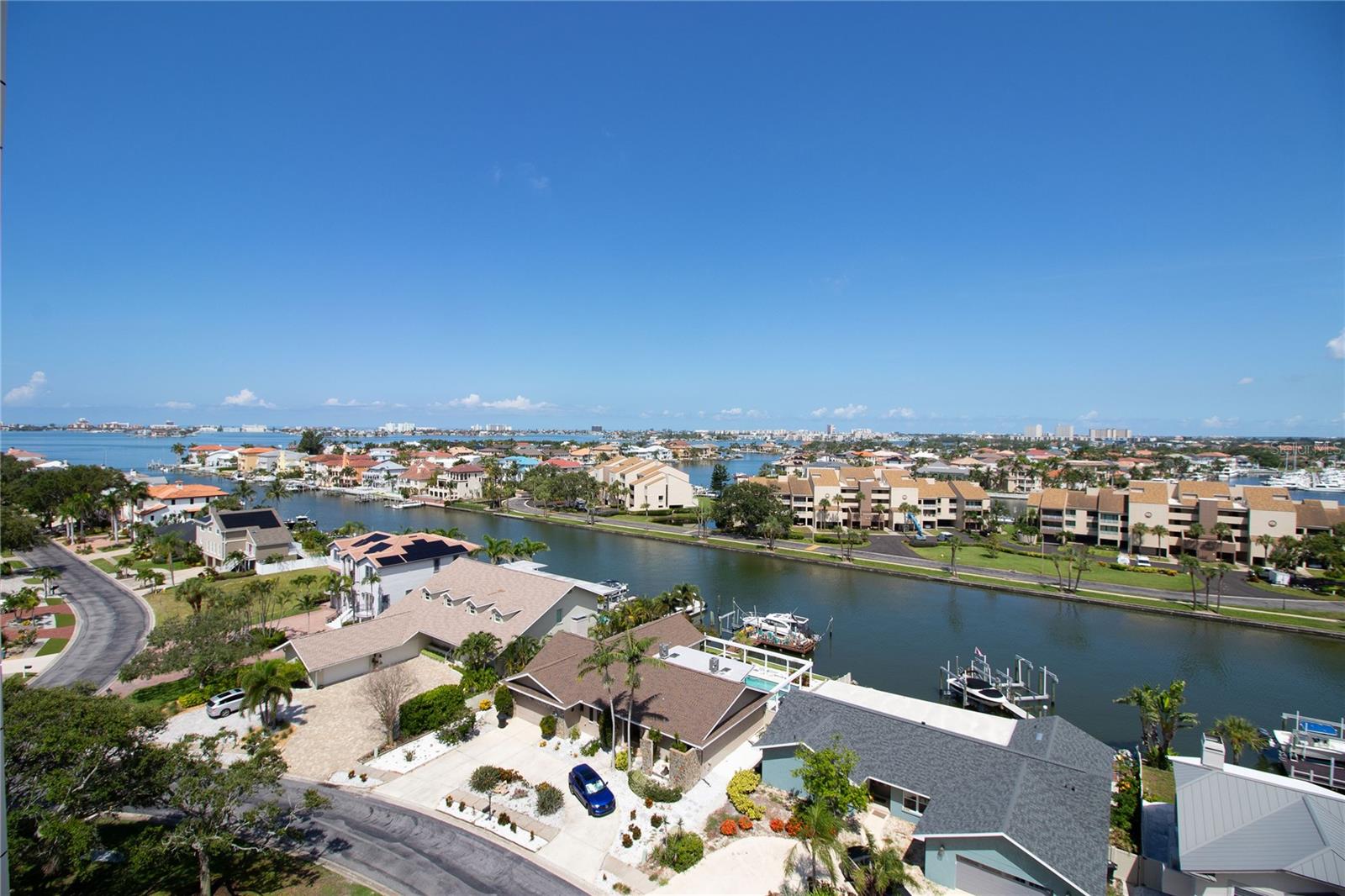 5950 PELICAN BAY PLZ S #1004, GULFPORT, FL, 33707