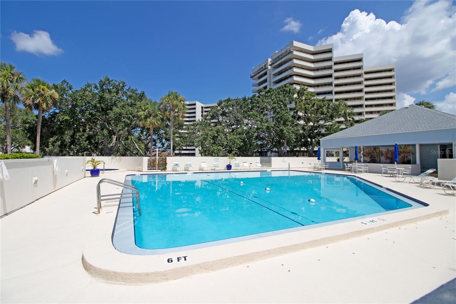 5950 PELICAN BAY PLZ S #1004, GULFPORT, FL, 33707