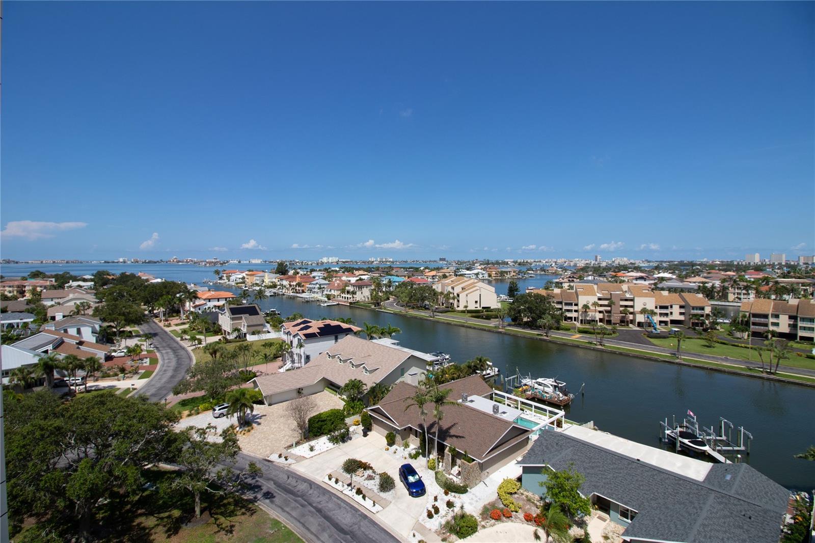 5950 PELICAN BAY PLZ S #1004, GULFPORT, FL, 33707