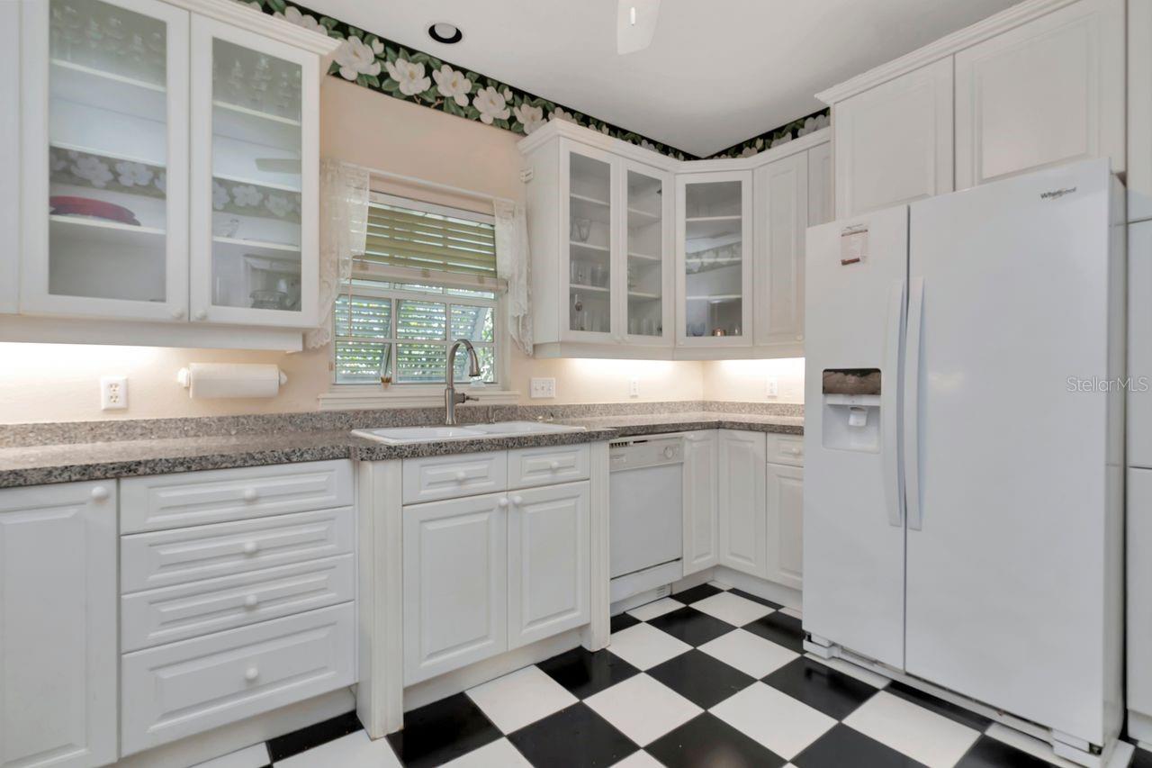 1149 MARINA DR, TARPON SPRINGS, FL, 34689