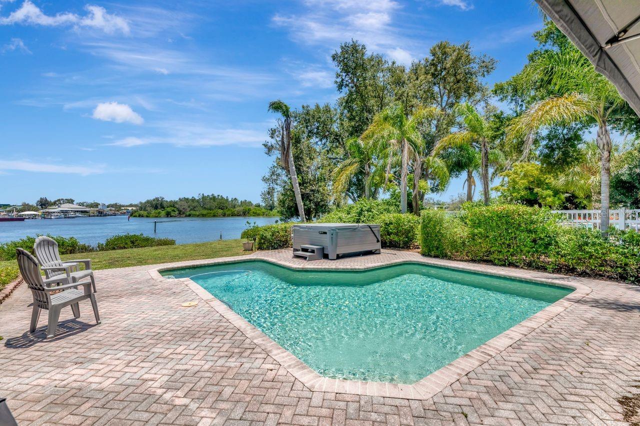 1149 MARINA DR, TARPON SPRINGS, FL, 34689