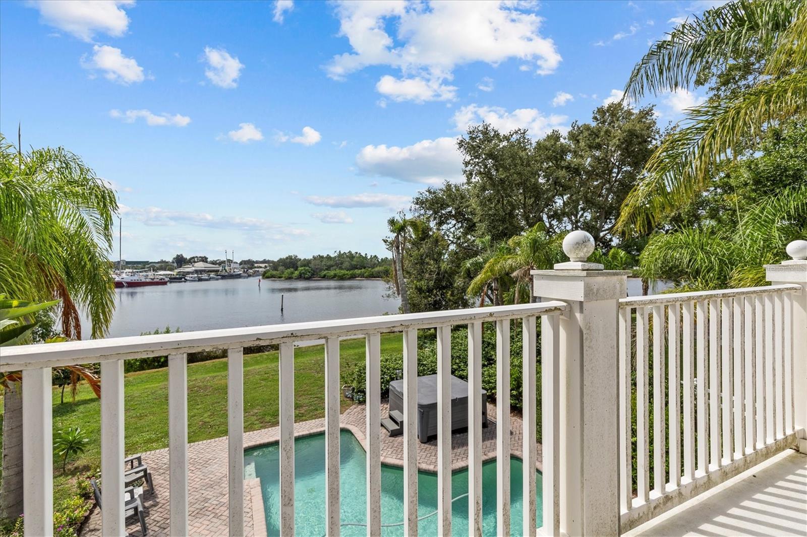 1149 MARINA DR, TARPON SPRINGS, FL, 34689