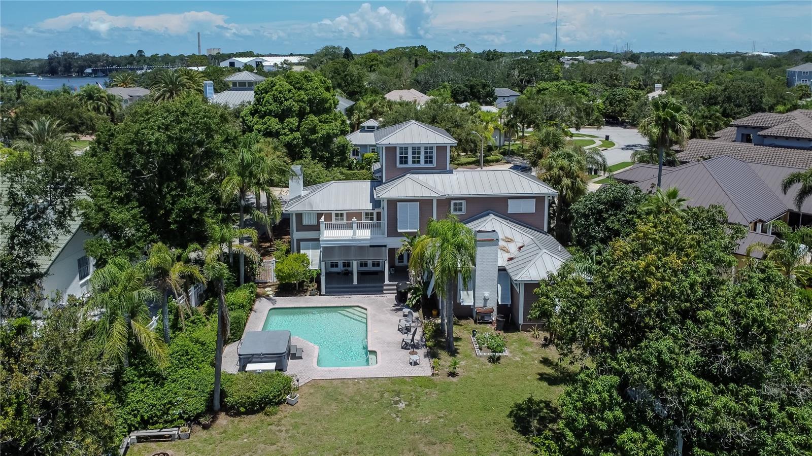 1149 MARINA DR, TARPON SPRINGS, FL, 34689