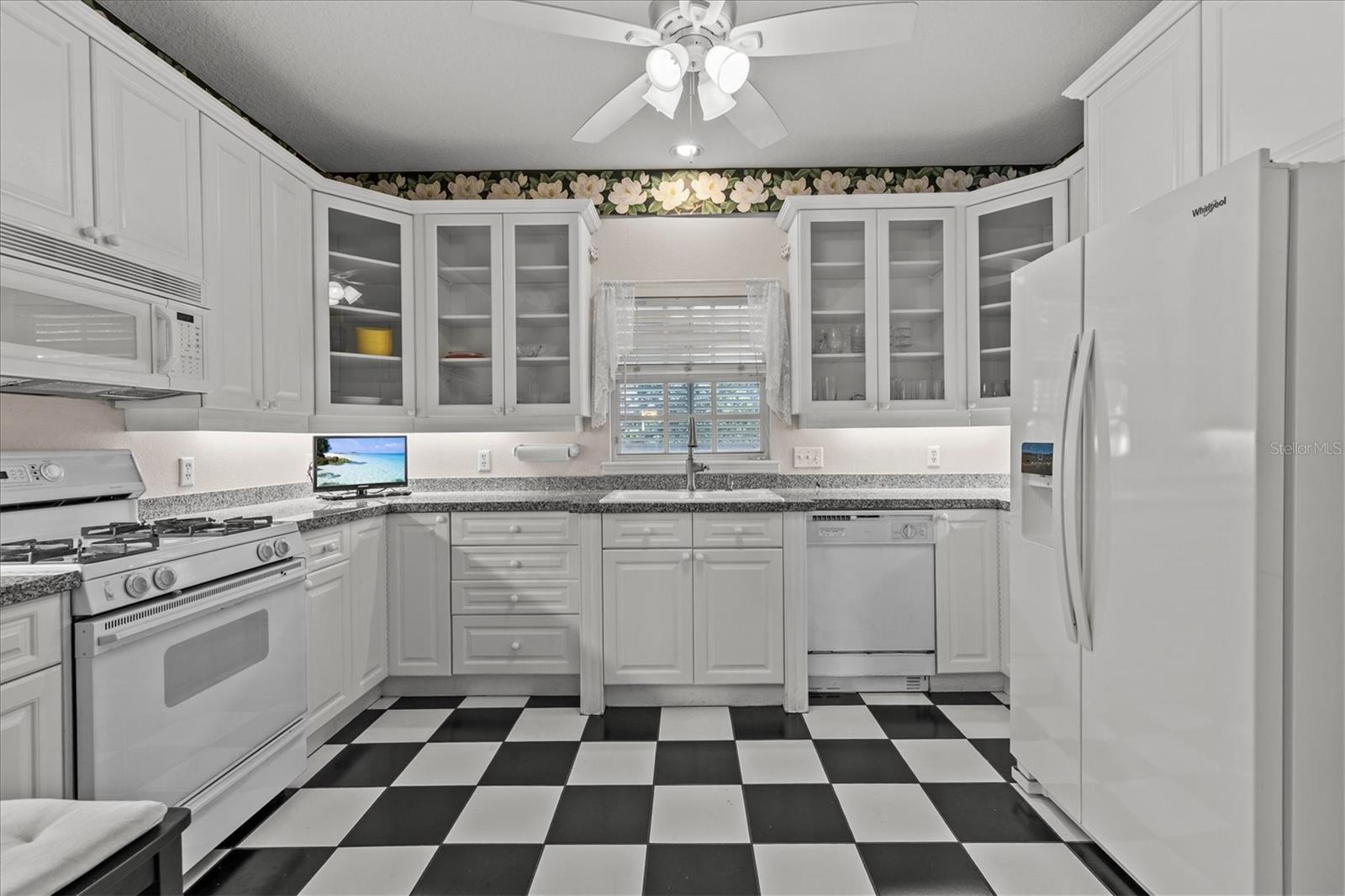 1149 MARINA DR, TARPON SPRINGS, FL, 34689