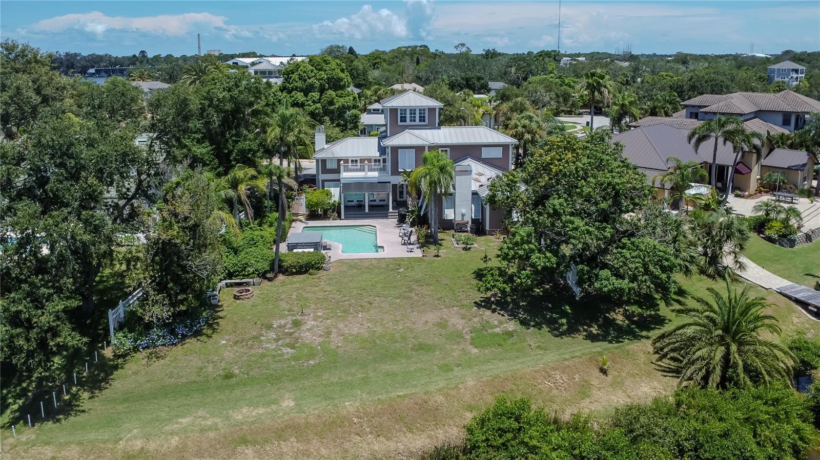 1149 MARINA DR, TARPON SPRINGS, FL, 34689