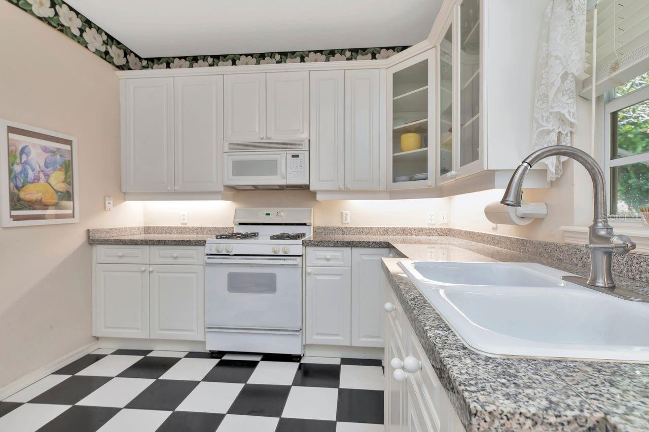 1149 MARINA DR, TARPON SPRINGS, FL, 34689