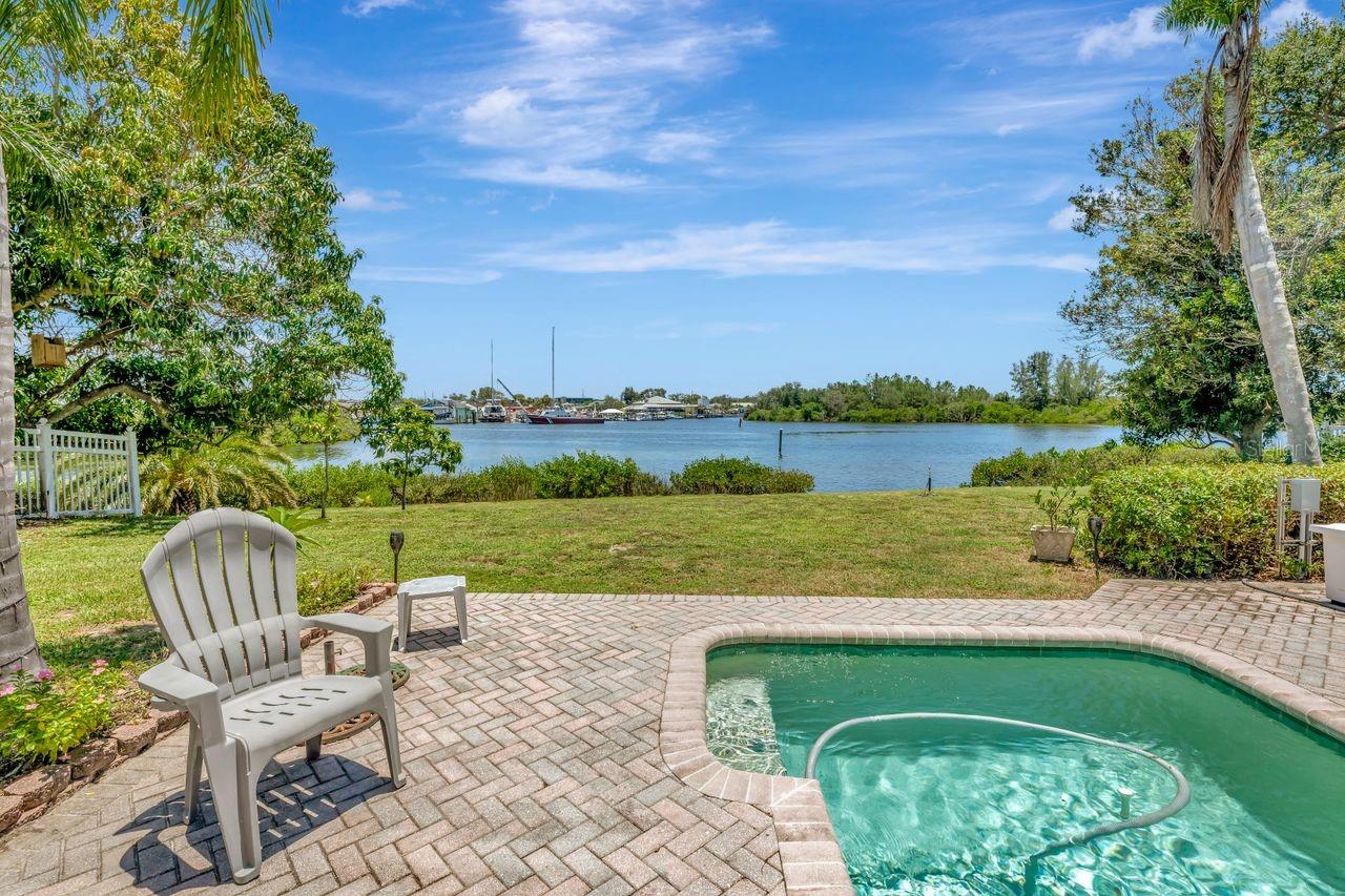 1149 MARINA DR, TARPON SPRINGS, FL, 34689