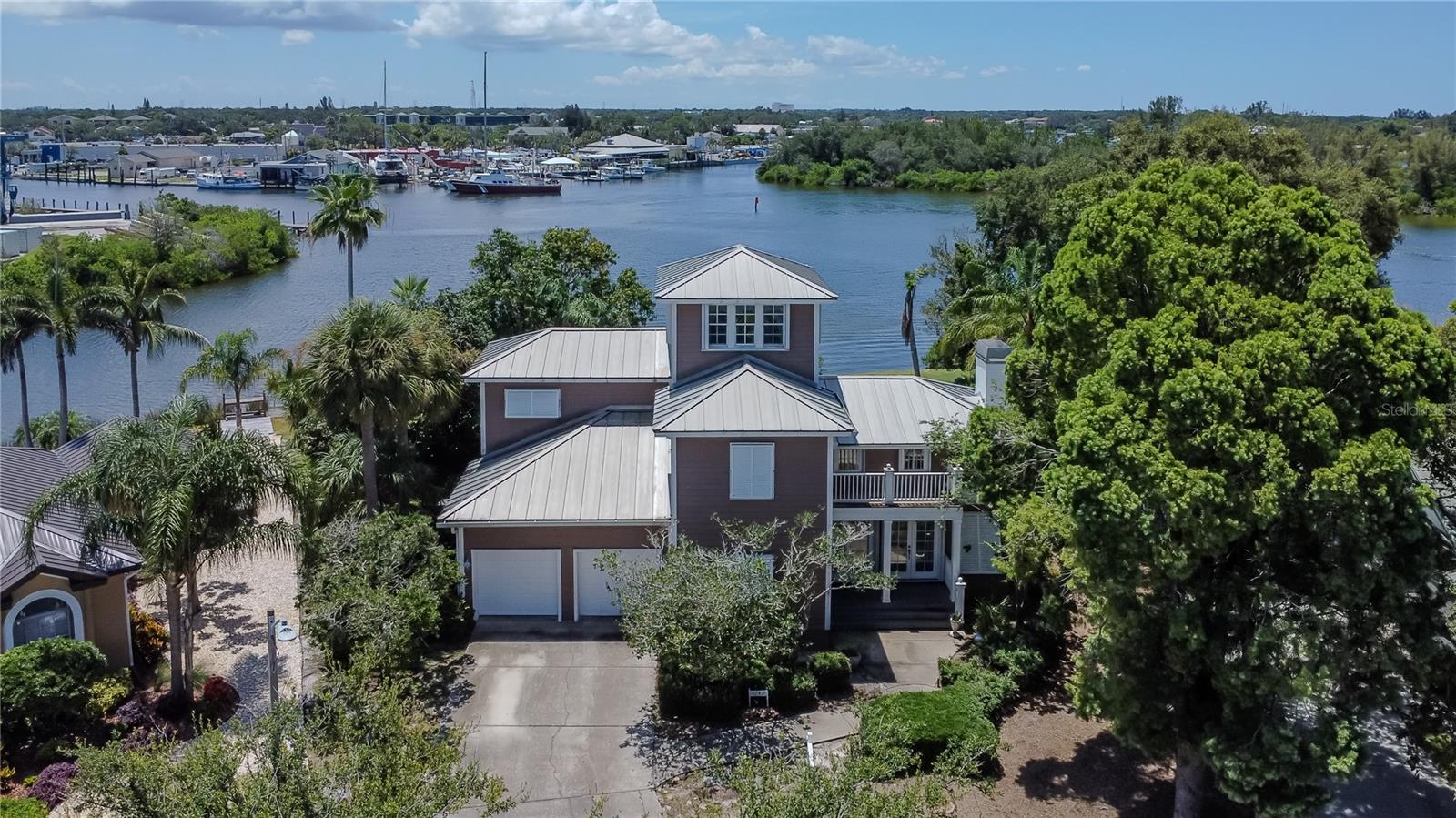 1149 MARINA DR, TARPON SPRINGS, FL, 34689