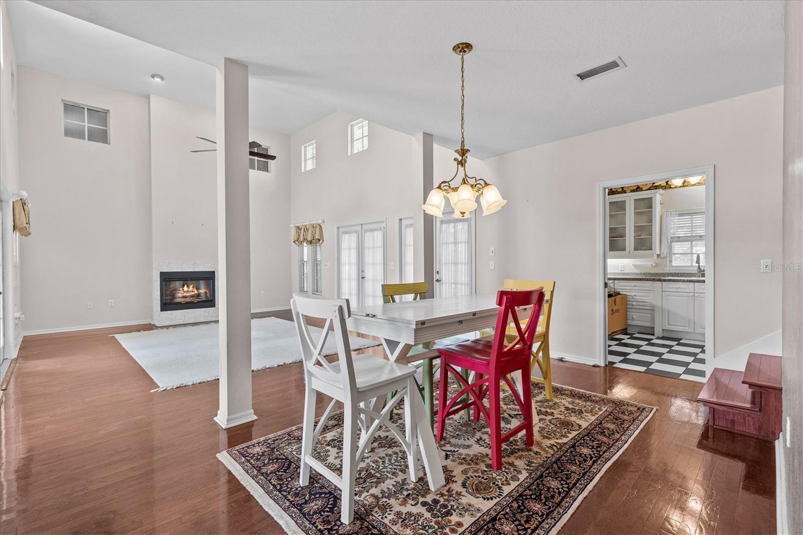 1149 MARINA DR, TARPON SPRINGS, FL, 34689