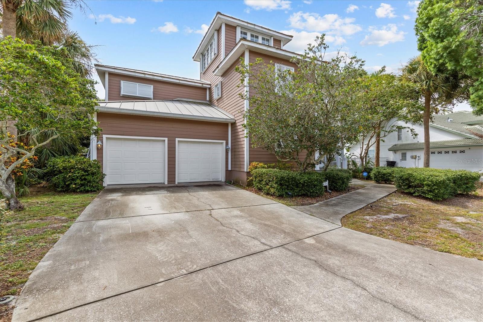 1149 MARINA DR, TARPON SPRINGS, FL, 34689