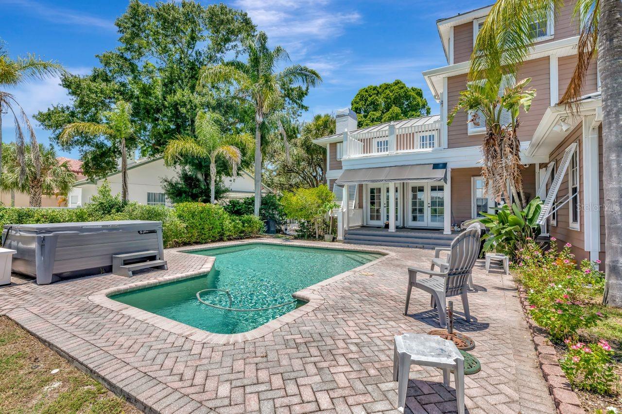 1149 MARINA DR, TARPON SPRINGS, FL, 34689