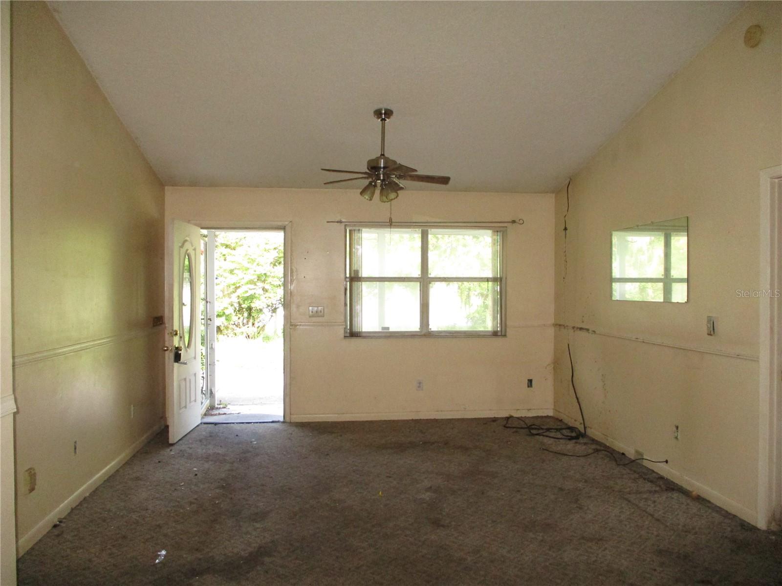 12168 CEDAR DR, BROOKER, FL, 32622