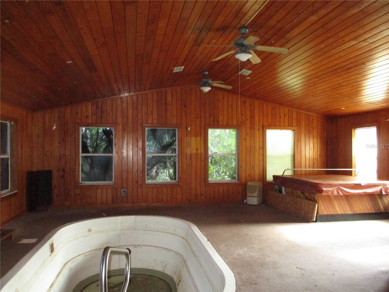 12168 CEDAR DR, BROOKER, FL, 32622