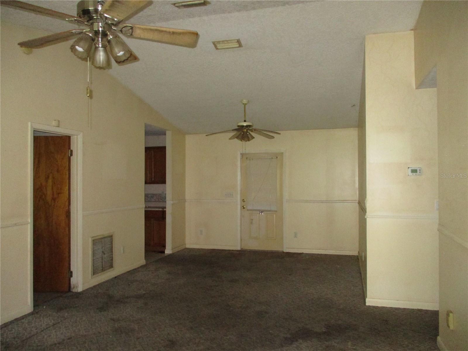 12168 CEDAR DR, BROOKER, FL, 32622