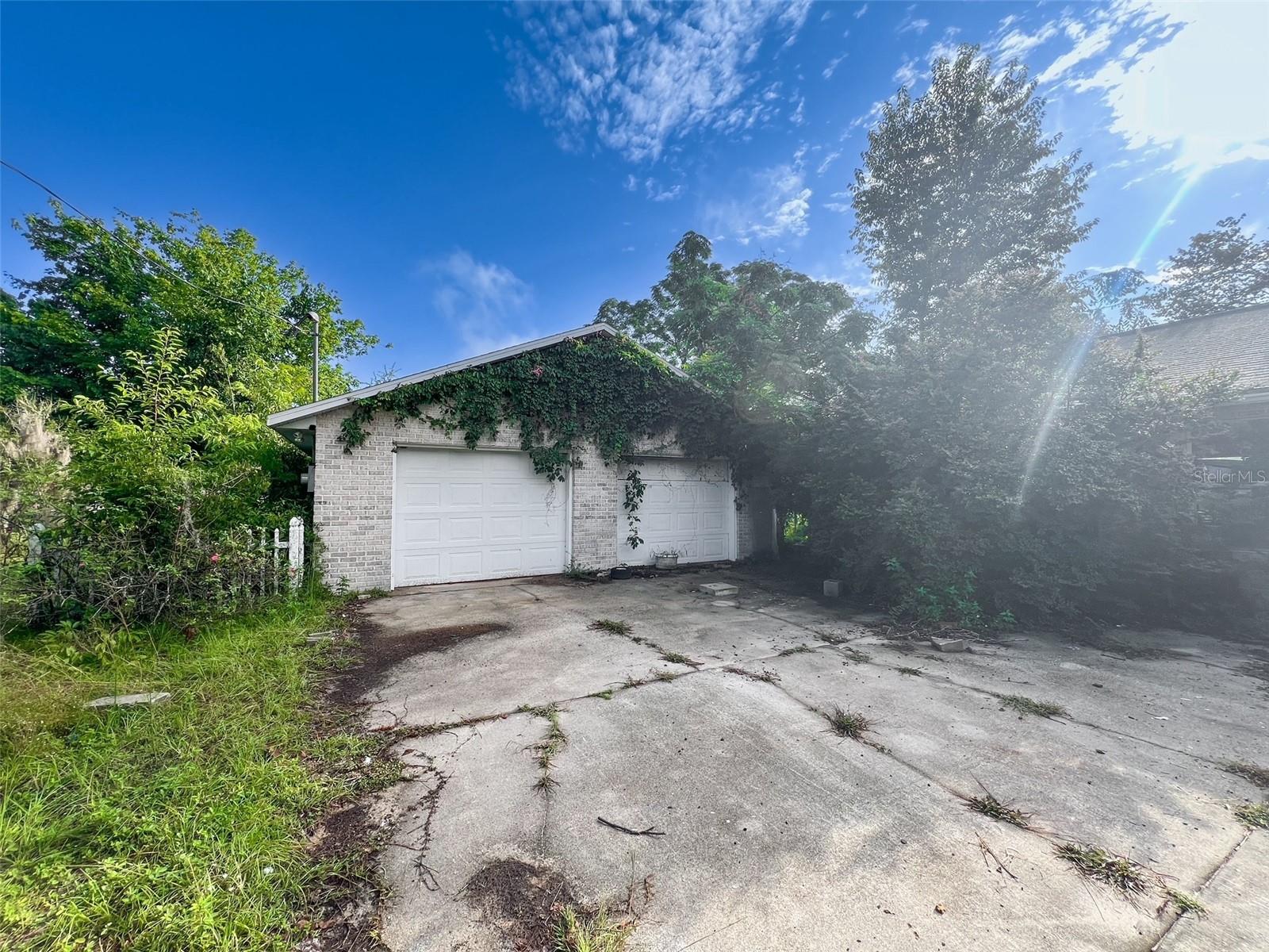 12168 CEDAR DR, BROOKER, FL, 32622