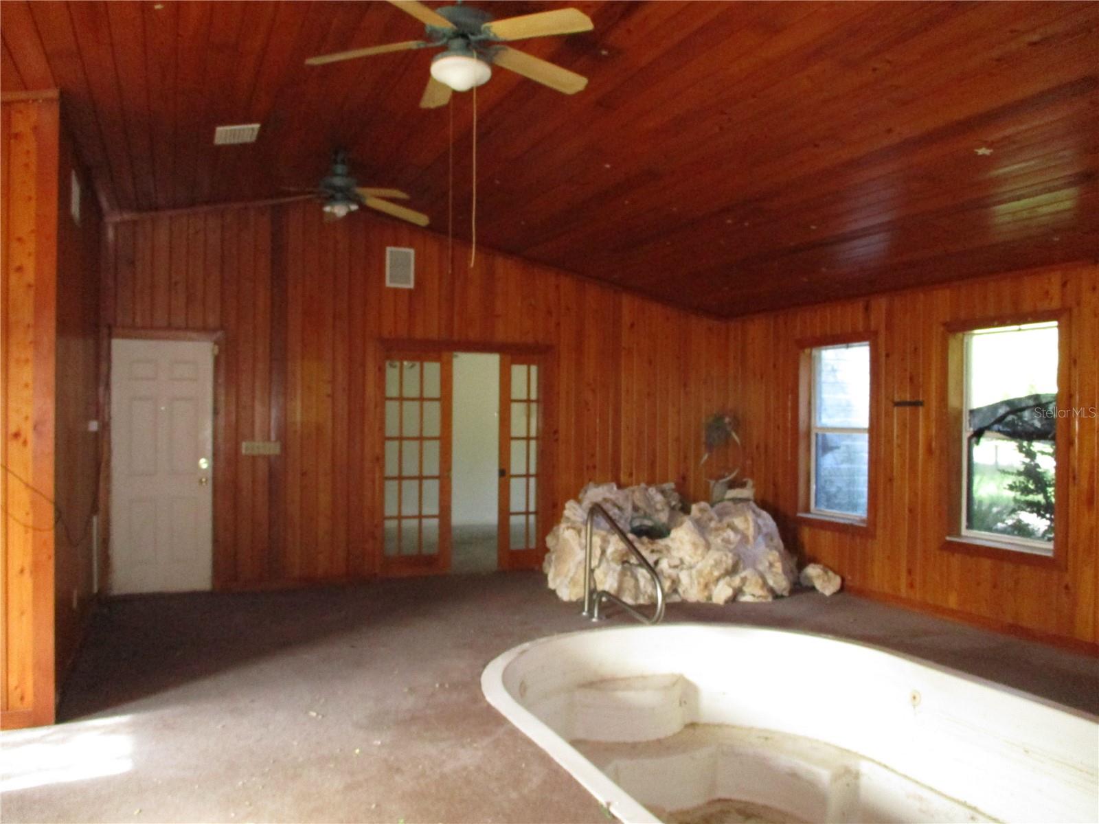 12168 CEDAR DR, BROOKER, FL, 32622