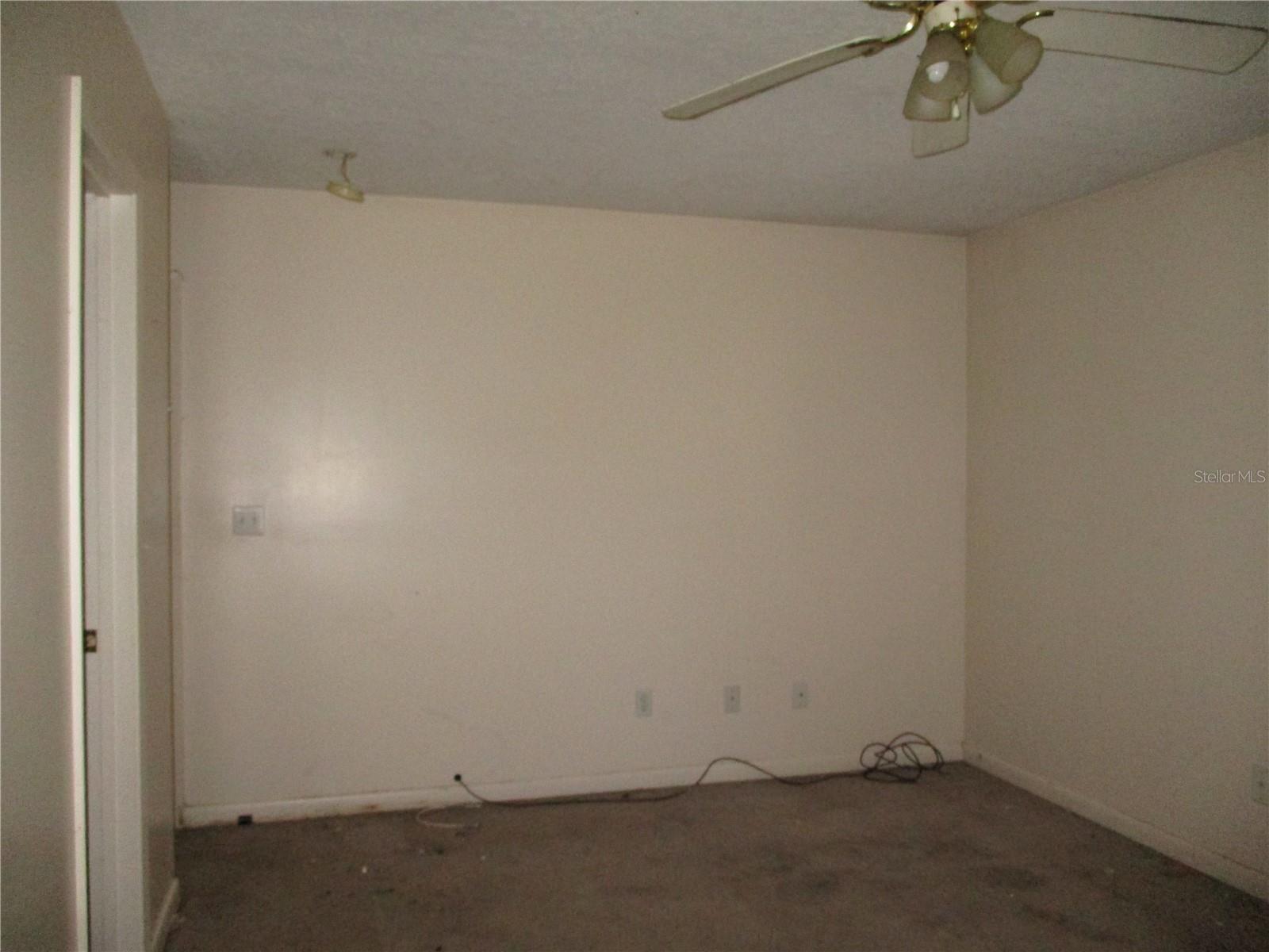 12168 CEDAR DR, BROOKER, FL, 32622