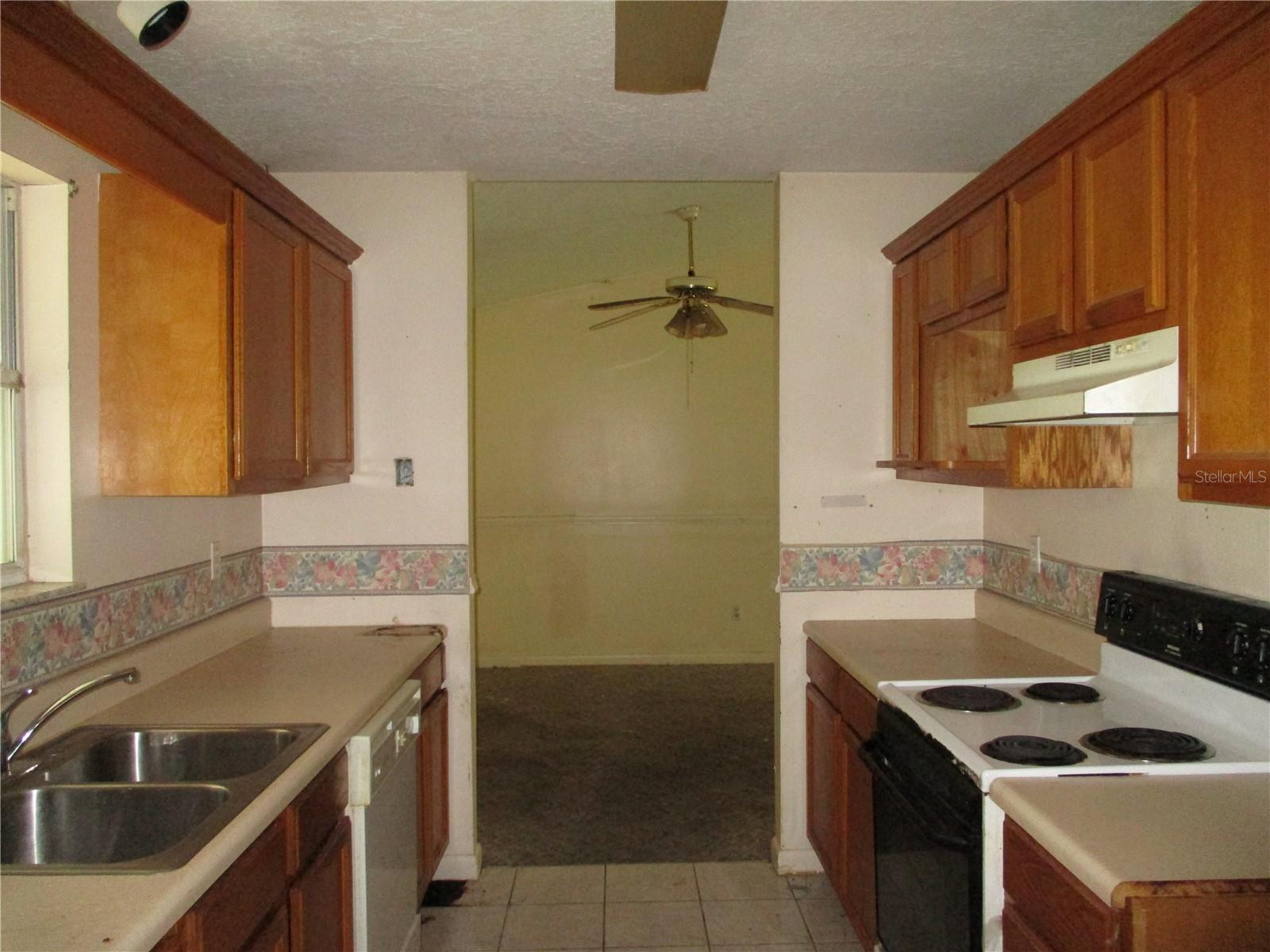 12168 CEDAR DR, BROOKER, FL, 32622