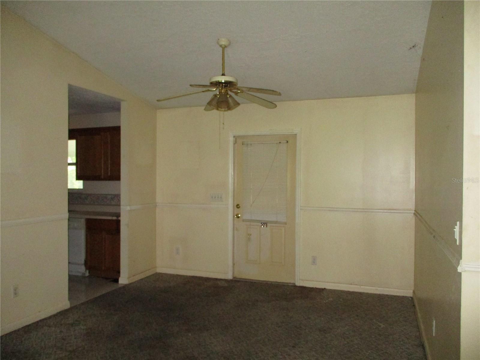 12168 CEDAR DR, BROOKER, FL, 32622