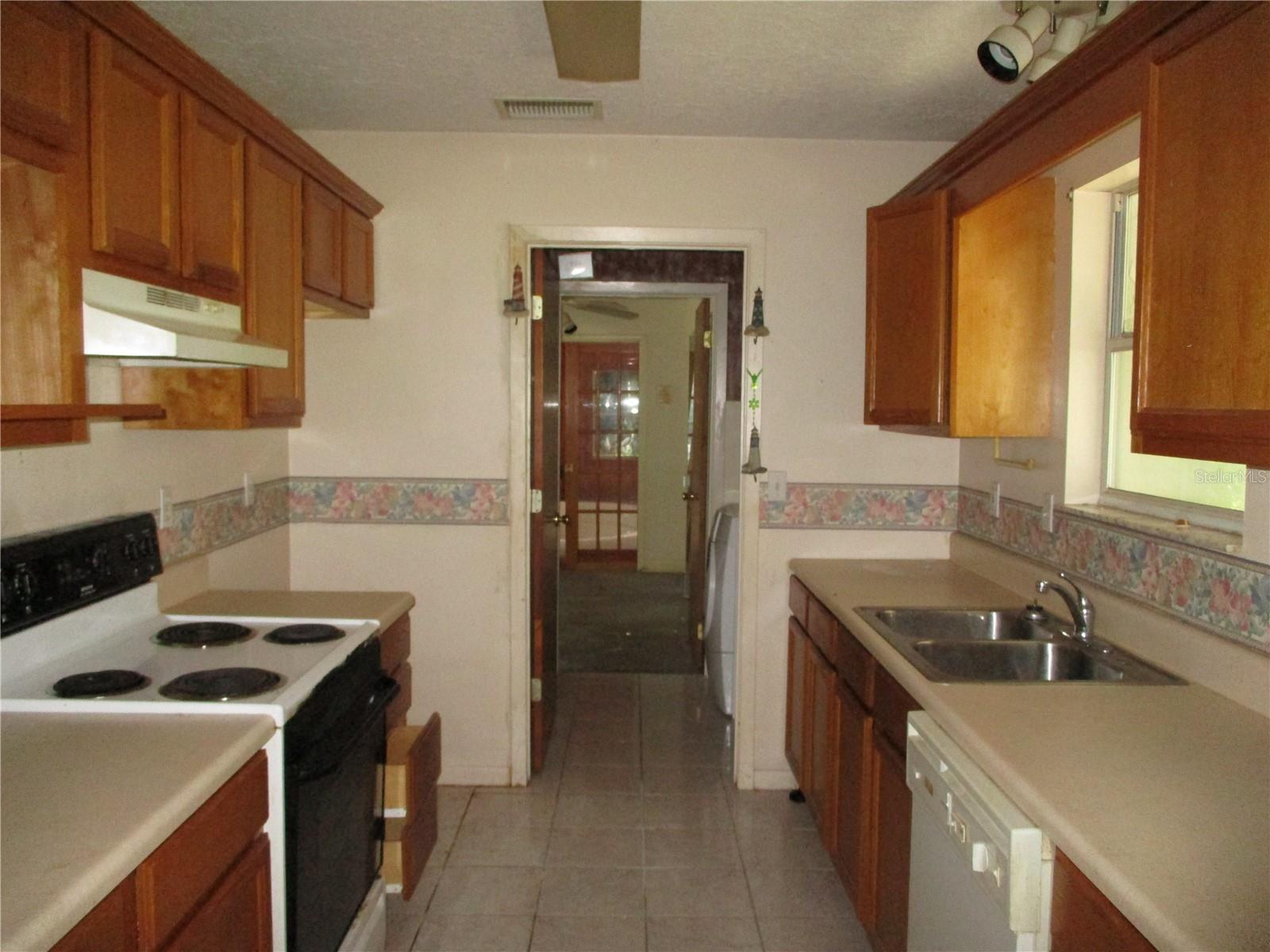 12168 CEDAR DR, BROOKER, FL, 32622