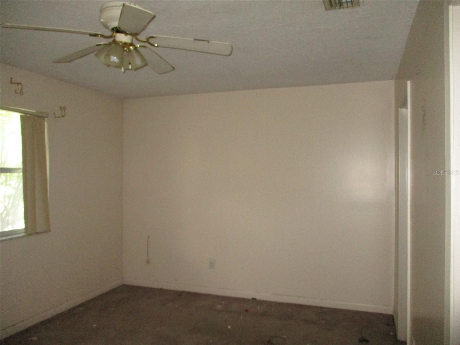 12168 CEDAR DR, BROOKER, FL, 32622