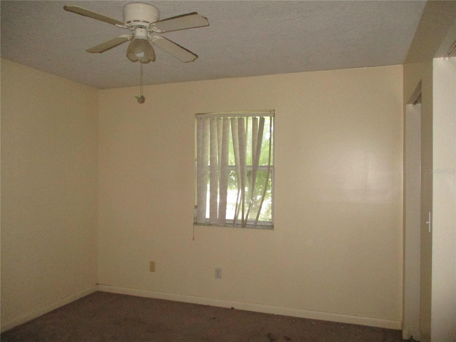 12168 CEDAR DR, BROOKER, FL, 32622