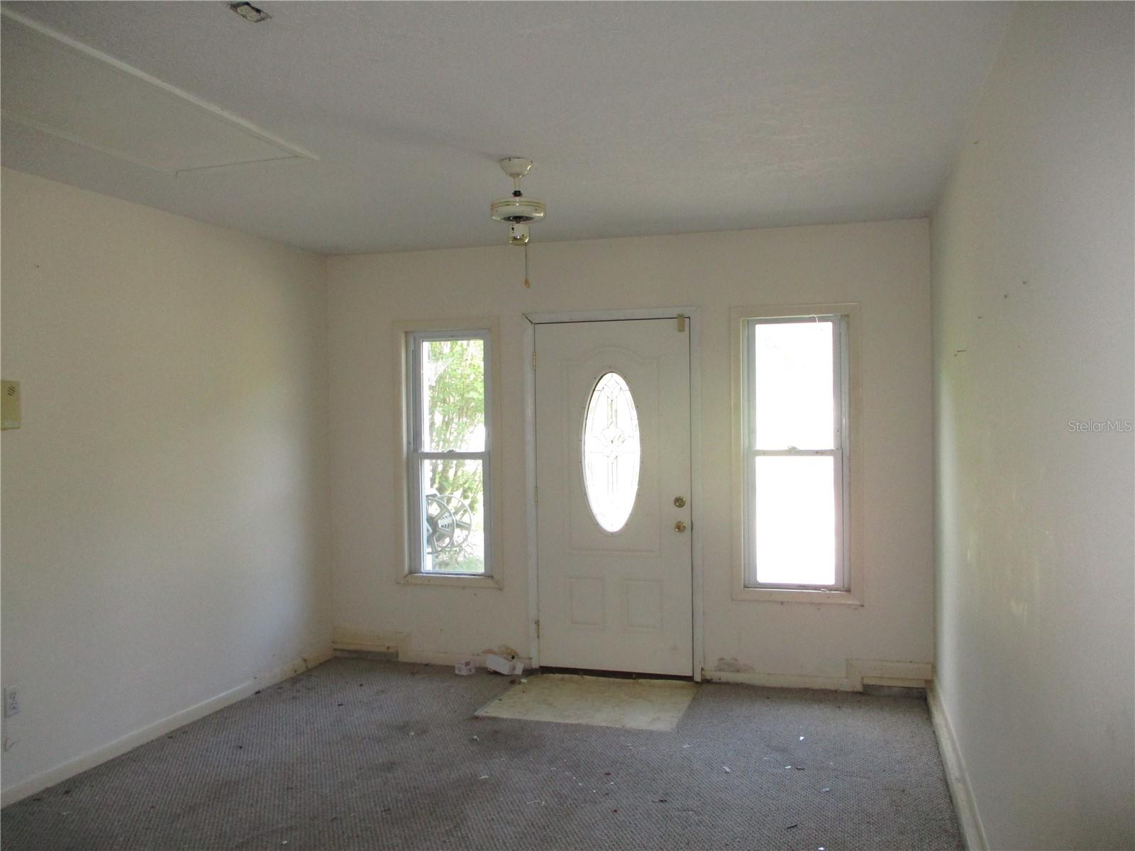 12168 CEDAR DR, BROOKER, FL, 32622