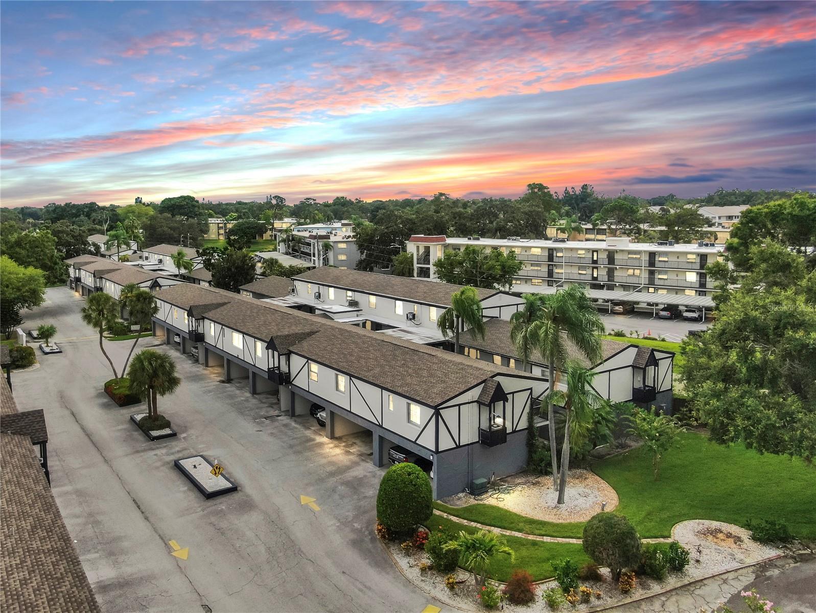 1146 KING ARTHUR CT #114, DUNEDIN, FL, 34698