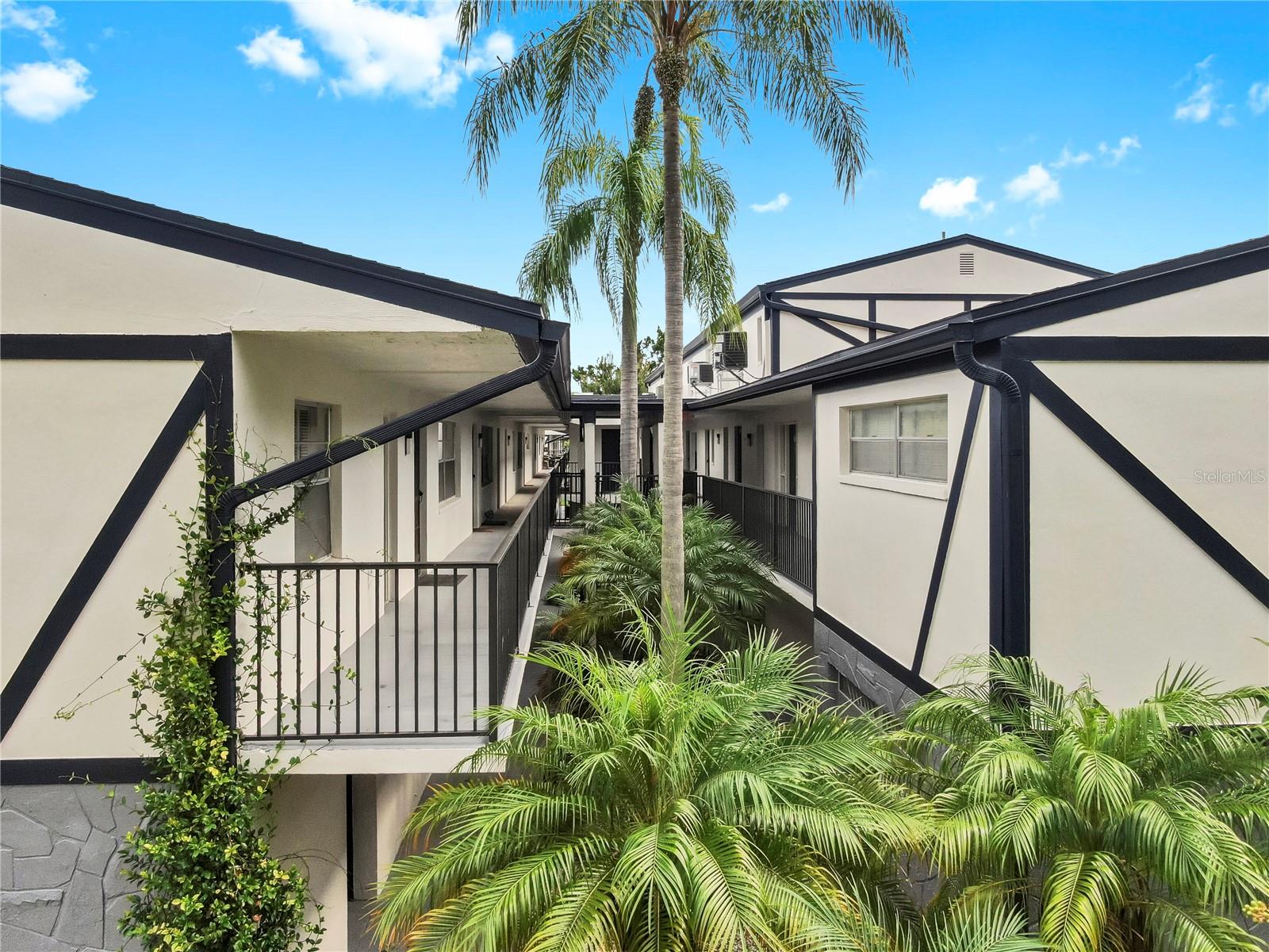 1146 KING ARTHUR CT #114, DUNEDIN, FL, 34698