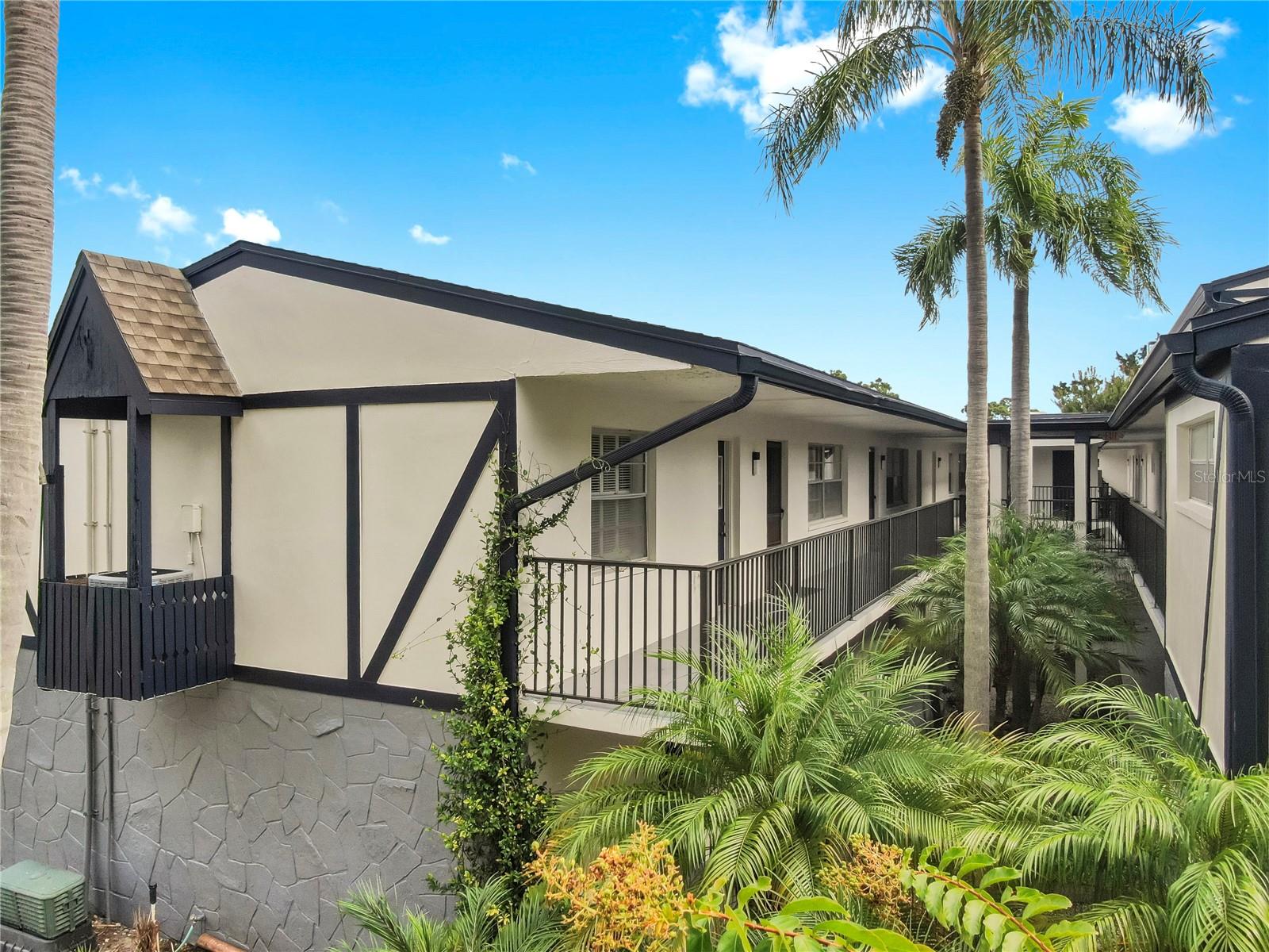 1146 KING ARTHUR CT #114, DUNEDIN, FL, 34698